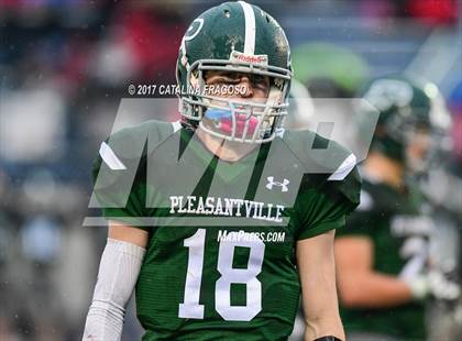 Thumbnail 1 in Glens Falls vs. Pleasantville (NYSPHSAA Class B Semifinals) photogallery.