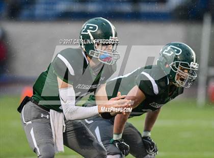 Thumbnail 2 in Glens Falls vs. Pleasantville (NYSPHSAA Class B Semifinals) photogallery.