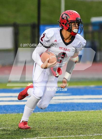 Thumbnail 3 in Glens Falls vs. Pleasantville (NYSPHSAA Class B Semifinals) photogallery.