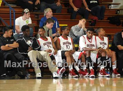 Thumbnail 2 in Dublin vs. Salesian (G.I.B.T.) photogallery.