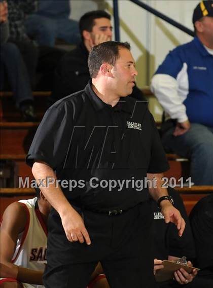 Thumbnail 1 in Dublin vs. Salesian (G.I.B.T.) photogallery.