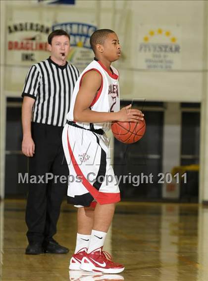 Thumbnail 1 in Dublin vs. Salesian (G.I.B.T.) photogallery.