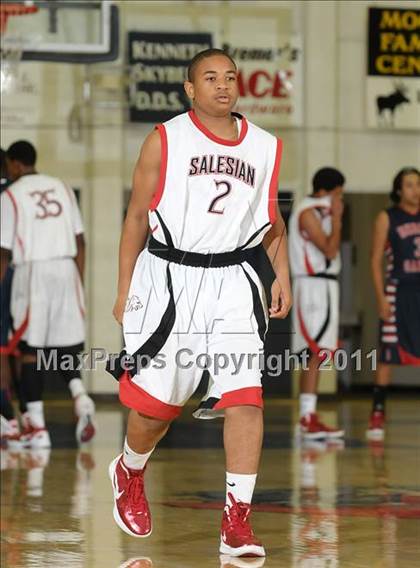 Thumbnail 1 in Dublin vs. Salesian (G.I.B.T.) photogallery.