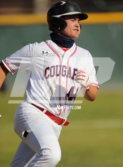 Thumbnail 1 in Canyon del Oro @ Sahuaro photogallery.