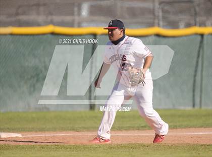 Thumbnail 1 in Canyon del Oro @ Sahuaro photogallery.