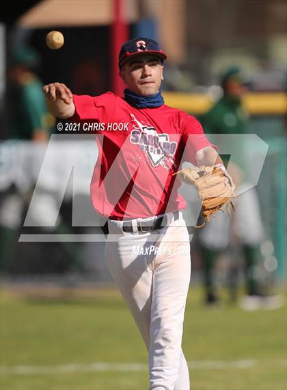 Thumbnail 2 in Canyon del Oro @ Sahuaro photogallery.