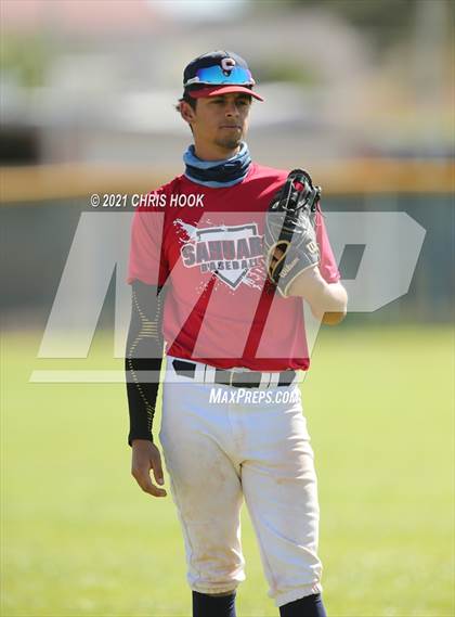 Thumbnail 2 in Canyon del Oro @ Sahuaro photogallery.