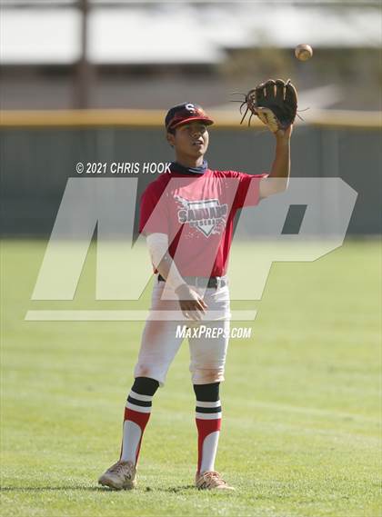 Thumbnail 2 in Canyon del Oro @ Sahuaro photogallery.