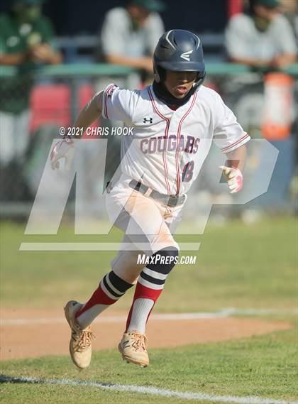 Thumbnail 1 in Canyon del Oro @ Sahuaro photogallery.