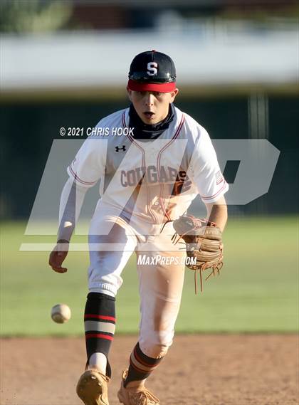 Thumbnail 1 in Canyon del Oro @ Sahuaro photogallery.
