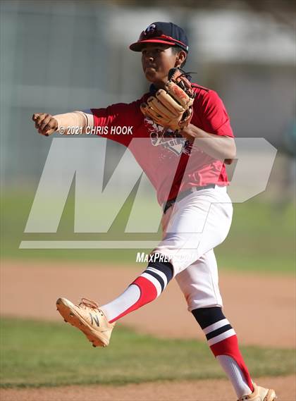 Thumbnail 1 in Canyon del Oro @ Sahuaro photogallery.