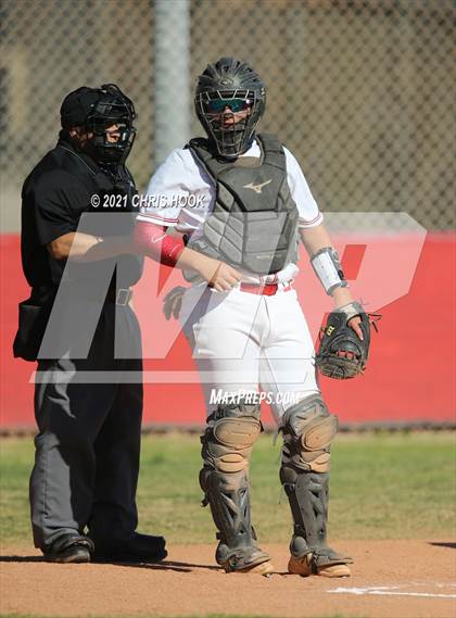 Thumbnail 1 in Canyon del Oro @ Sahuaro photogallery.