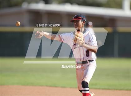 Thumbnail 2 in Canyon del Oro @ Sahuaro photogallery.