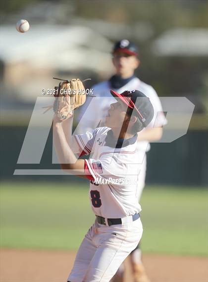 Thumbnail 3 in Canyon del Oro @ Sahuaro photogallery.