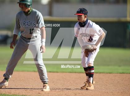 Thumbnail 1 in Canyon del Oro @ Sahuaro photogallery.