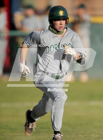 Thumbnail 2 in Canyon del Oro @ Sahuaro photogallery.