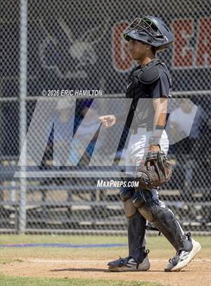 Foothill Tech vs. Brentwood School (CIF SS Division 6 Quarterfinal)