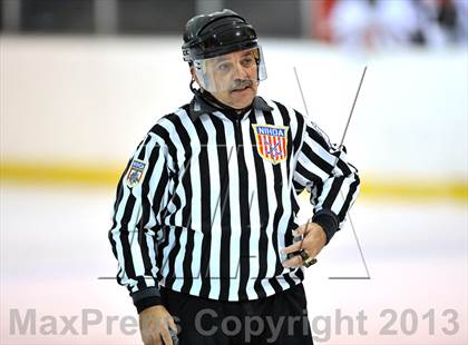 Thumbnail 3 in White Plains vs. Archbishop Stepinac (Tiger Tournament) photogallery.