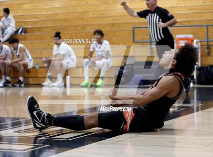 Thumbnail 1 in Pleasant Valley vs. McClymonds (Sheldon's Block Party) photogallery.