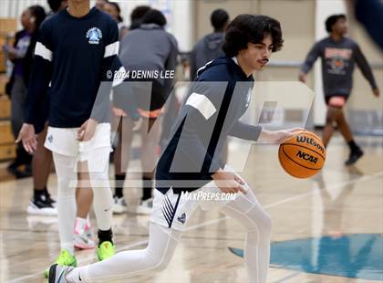 Thumbnail 1 in Pleasant Valley vs. McClymonds (Sheldon's Block Party) photogallery.