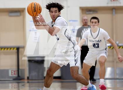 Thumbnail 3 in Pleasant Valley vs. McClymonds (Sheldon's Block Party) photogallery.