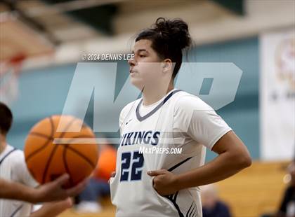 Thumbnail 2 in Pleasant Valley vs. McClymonds (Sheldon's Block Party) photogallery.