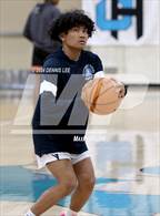 Photo from the gallery "Pleasant Valley vs. McClymonds (Sheldon's Block Party)"