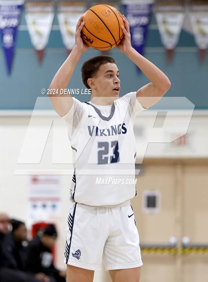 Thumbnail 3 in Pleasant Valley vs. McClymonds (Sheldon's Block Party) photogallery.