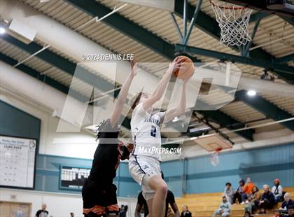 Thumbnail 3 in Pleasant Valley vs. McClymonds (Sheldon's Block Party) photogallery.