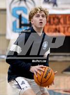 Photo from the gallery "Pleasant Valley vs. McClymonds (Sheldon's Block Party)"