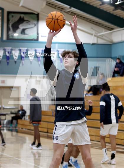 Thumbnail 3 in Pleasant Valley vs. McClymonds (Sheldon's Block Party) photogallery.