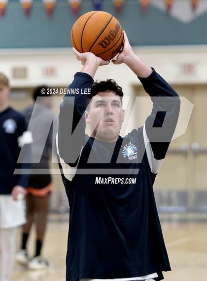 Thumbnail 3 in Pleasant Valley vs. McClymonds (Sheldon's Block Party) photogallery.