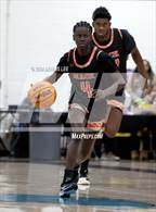 Photo from the gallery "Pleasant Valley vs. McClymonds (Sheldon's Block Party)"