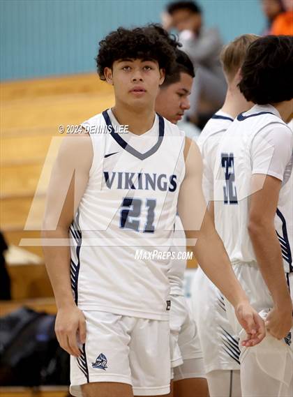 Thumbnail 1 in Pleasant Valley vs. McClymonds (Sheldon's Block Party) photogallery.