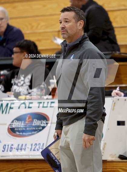 Thumbnail 1 in Pleasant Valley vs. McClymonds (Sheldon's Block Party) photogallery.