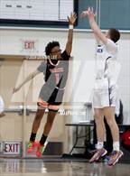 Photo from the gallery "Pleasant Valley vs. McClymonds (Sheldon's Block Party)"