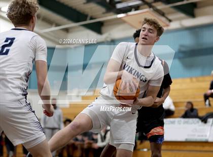 Thumbnail 1 in Pleasant Valley vs. McClymonds (Sheldon's Block Party) photogallery.