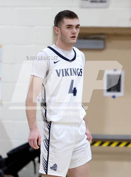 Thumbnail 2 in Pleasant Valley vs. McClymonds (Sheldon's Block Party) photogallery.