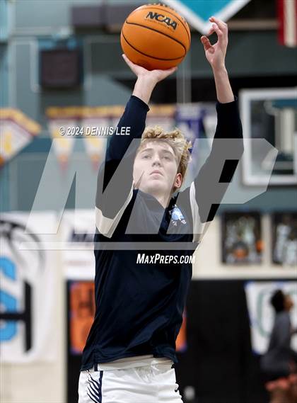 Thumbnail 3 in Pleasant Valley vs. McClymonds (Sheldon's Block Party) photogallery.