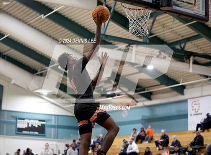 Thumbnail 3 in Pleasant Valley vs. McClymonds (Sheldon's Block Party) photogallery.