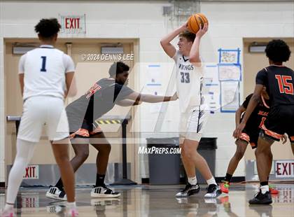 Thumbnail 1 in Pleasant Valley vs. McClymonds (Sheldon's Block Party) photogallery.