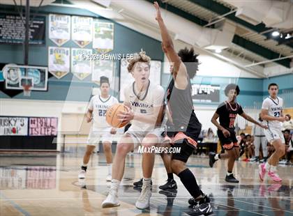 Thumbnail 1 in Pleasant Valley vs. McClymonds (Sheldon's Block Party) photogallery.
