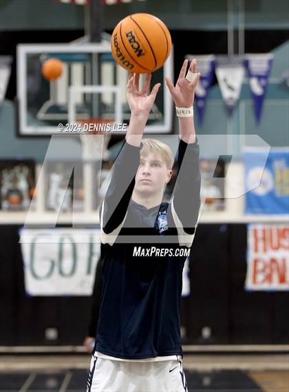 Thumbnail 1 in Pleasant Valley vs. McClymonds (Sheldon's Block Party) photogallery.