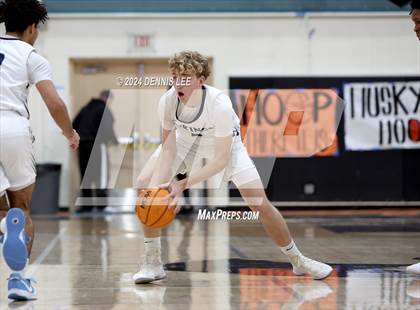 Thumbnail 1 in Pleasant Valley vs. McClymonds (Sheldon's Block Party) photogallery.