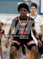 Photo from the gallery "Pleasant Valley vs. McClymonds (Sheldon's Block Party)"