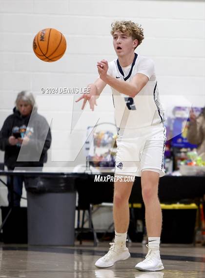 Thumbnail 3 in Pleasant Valley vs. McClymonds (Sheldon's Block Party) photogallery.