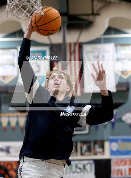 Thumbnail 3 in Pleasant Valley vs. McClymonds (Sheldon's Block Party) photogallery.