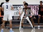 Photo from the gallery "Pleasant Valley vs. McClymonds (Sheldon's Block Party)"