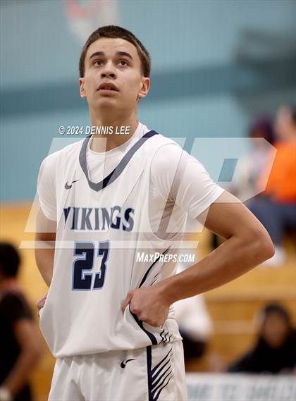 Thumbnail 1 in Pleasant Valley vs. McClymonds (Sheldon's Block Party) photogallery.
