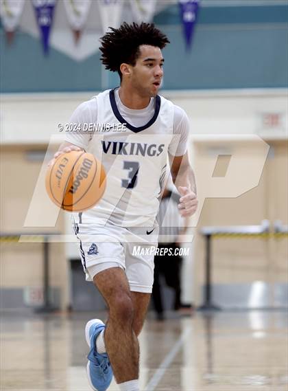 Thumbnail 1 in Pleasant Valley vs. McClymonds (Sheldon's Block Party) photogallery.